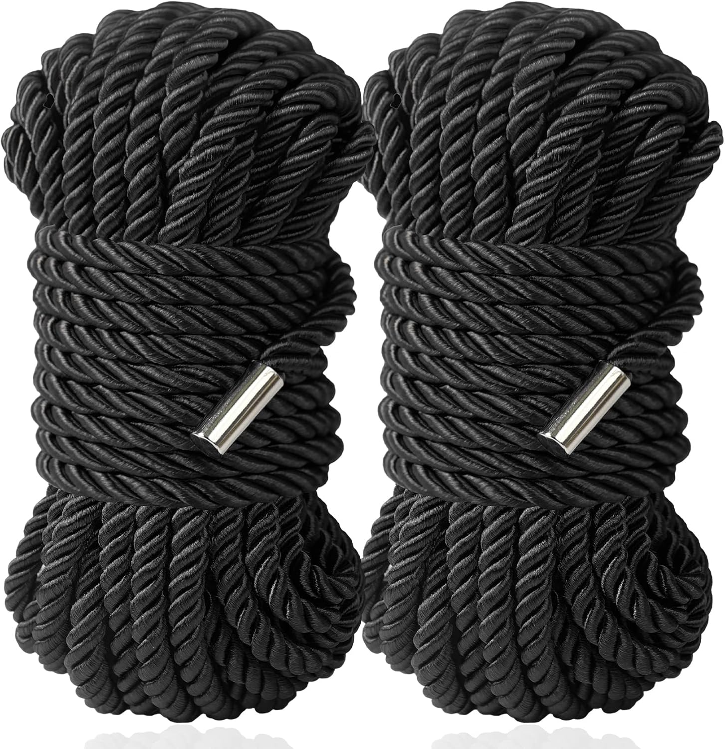 Cuerdas Shibari