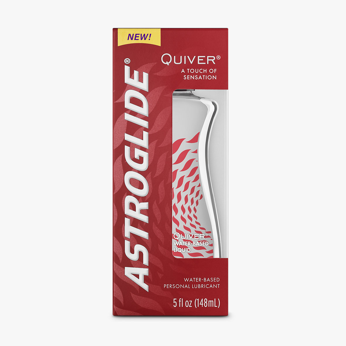 Lubricante Quiver