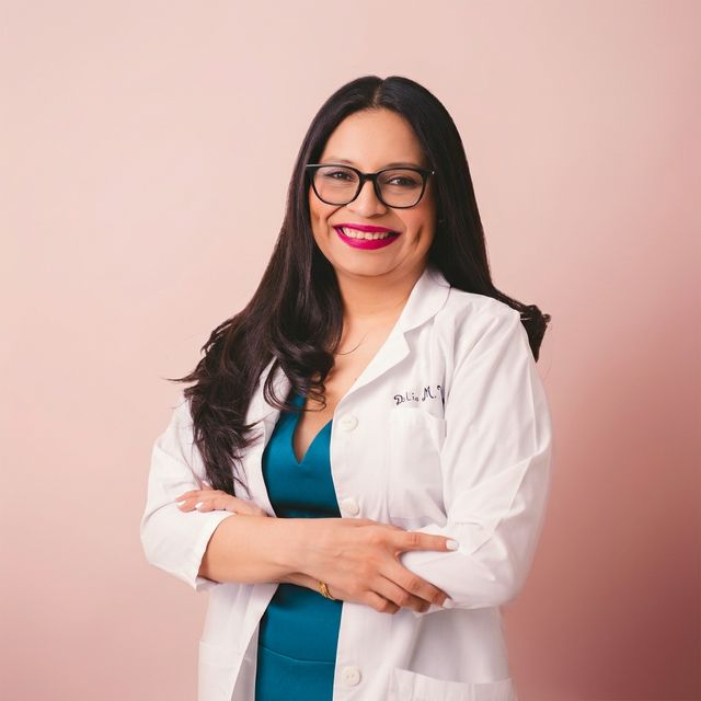 Dra. Delia Vivas Rodríguez