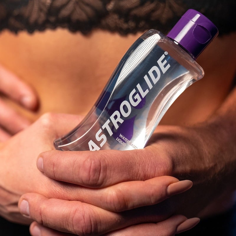 Lubricante Liquid