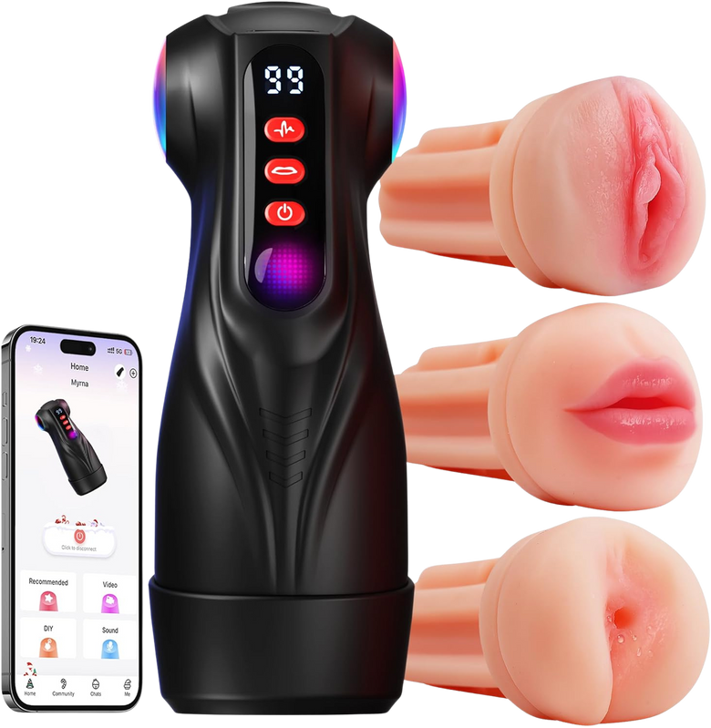 Premium Masculino