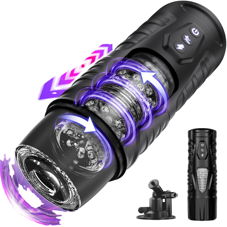 Vortex Masculino