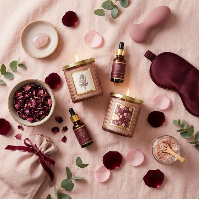 Productos de bienestar